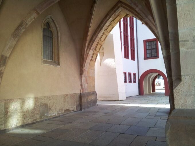 From Dresden: Chemnitz Day Trip - Frequently Asked Questions