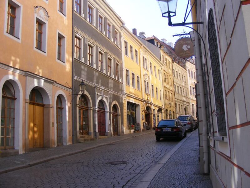 From Dresden: Day Trip to Pulsnitz, Bautzen & Görlitz - Included Amenities