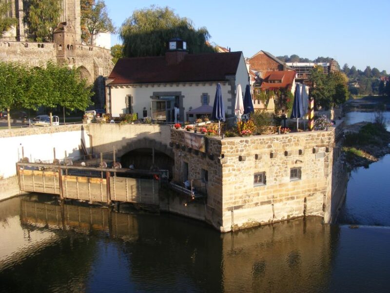 From Dresden: Day Trip to Pulsnitz, Bautzen & Görlitz - Customer Feedback