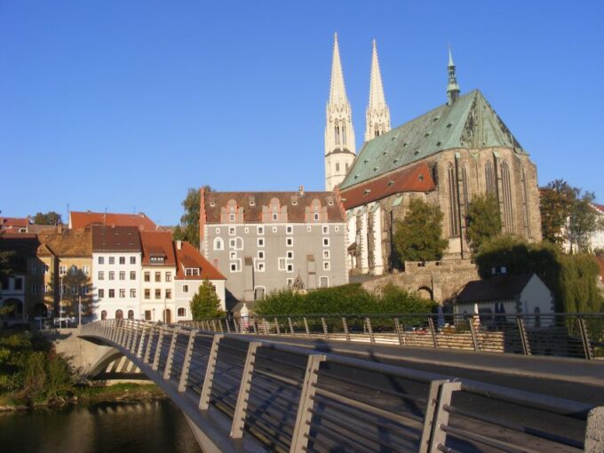 From Dresden: Day Trip to Pulsnitz, Bautzen & Görlitz - Exploring Bautzen