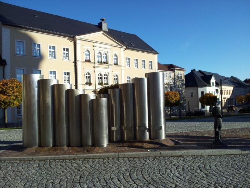 From Dresden: Day-Trip to the Ore Mountains - Key Points