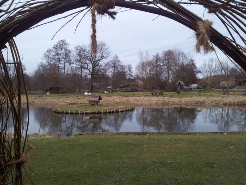 From Dresden: Day Trip to The Spreewald - Culinary-Cultural Walk