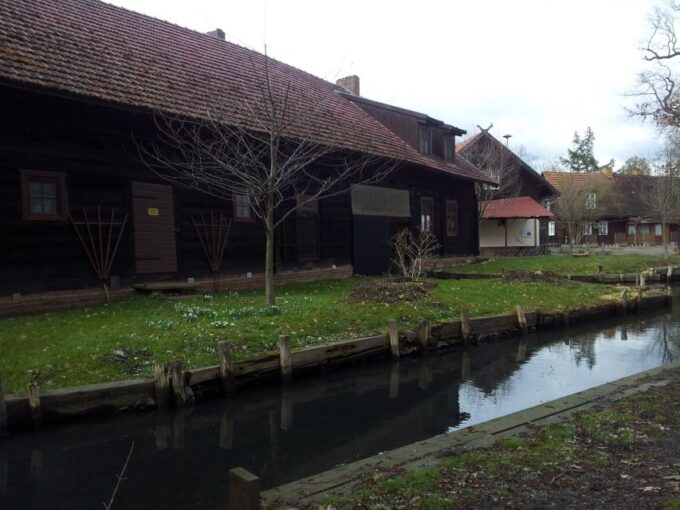 From Dresden: Day Trip to The Spreewald - Transportation and Accessibility