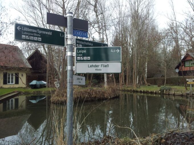 From Dresden: Day Trip to The Spreewald - Frequently Asked Questions