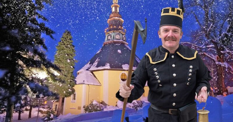 From Dresden: Guided Day Tour by Bus of Seiffen Toy Village - Key Points
