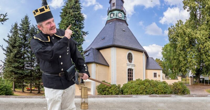 From Dresden: Guided Day Tour by Bus of Seiffen Toy Village - Booking Information