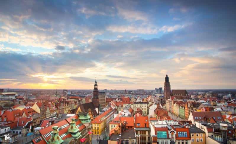 From Dresden: Prague Guided Day Trip by Coach - Tour Inclusions