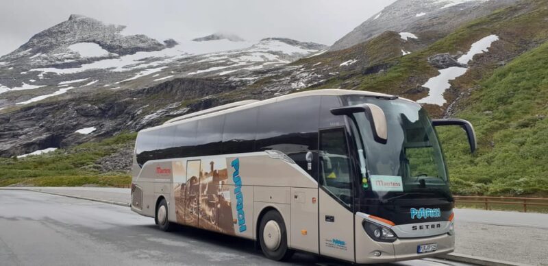 From Dresden: Prague Guided Day Trip by Coach - Important Information