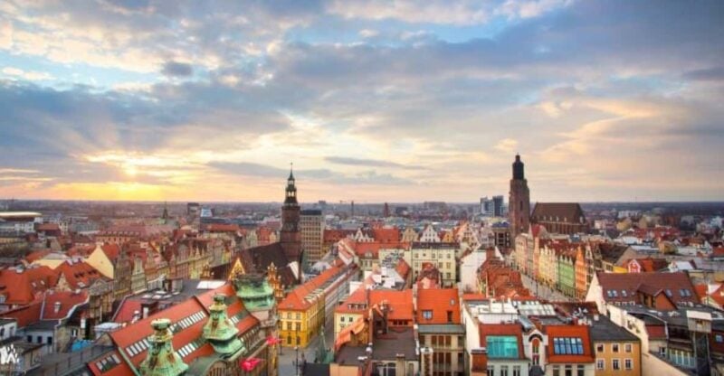 From Dresden: Prague Guided Day Trip by Coach - Booking and Payment