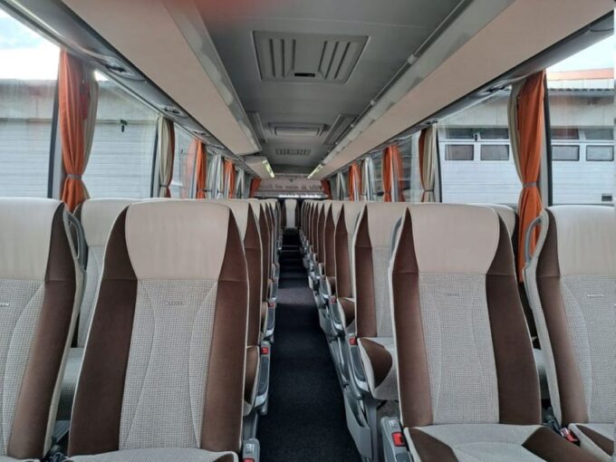 From Dresden: Prague Guided Day Trip by Coach - Additional Details