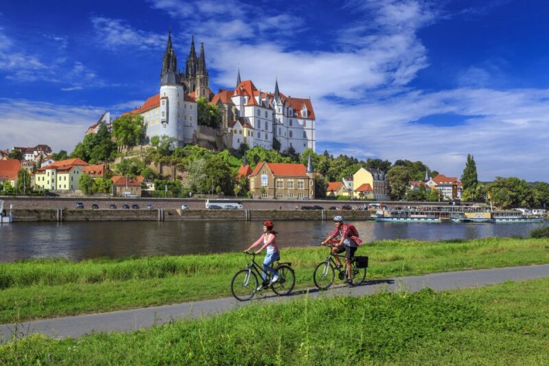 From Dresden: Saxon Wine Route Steamer Day Cruise - Pricing and Inclusions