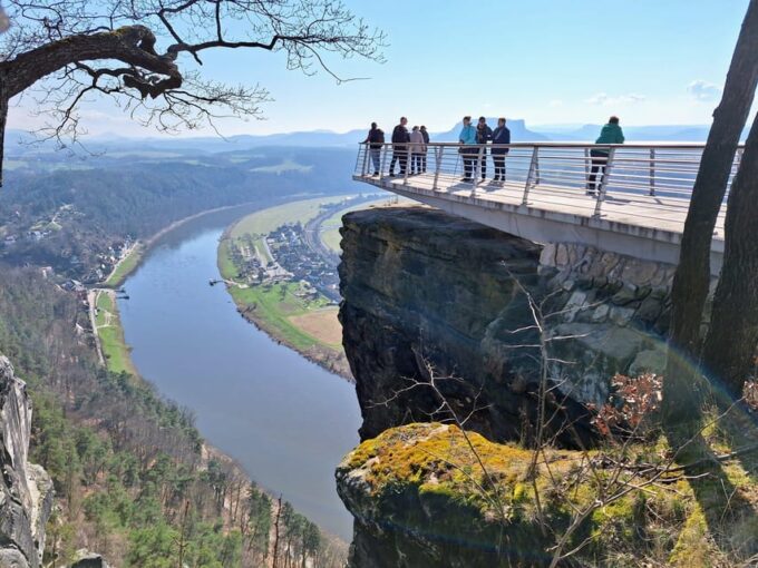 From Dresden: The Best of Bohemian & Saxon Switzerland Tour - Important Information