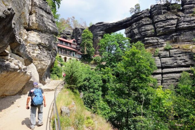 From Dresden: The Best of Bohemian & Saxon Switzerland Tour - Customer Feedback