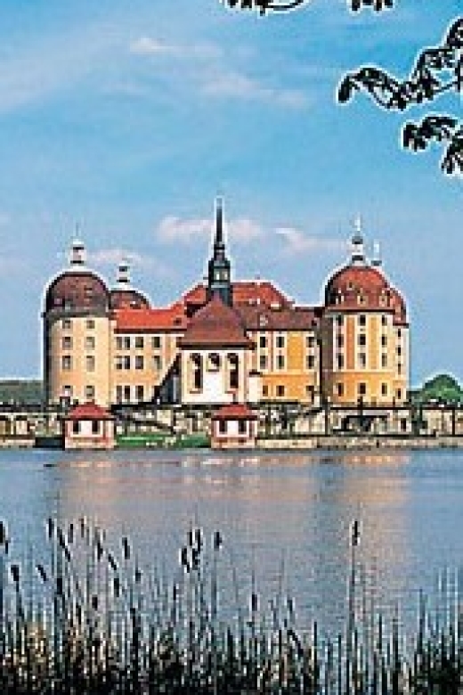 From Dresden: Trip to Meissen and Moritzburg - Departure and Duration