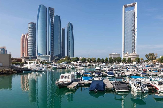 From Dubai : Abu Dhabi Sightseeing Tour - Customer Feedback