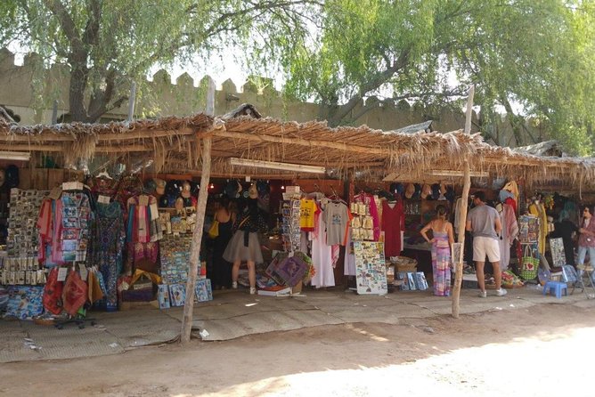 From Dubai : Abu Dhabi Sightseeing Tour - Exploring Local Culture
