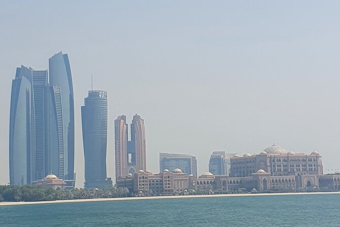 From Dubai : Abudhabi Sheikh Zayed Grand Mosque Tour - Frequently Asked Questions