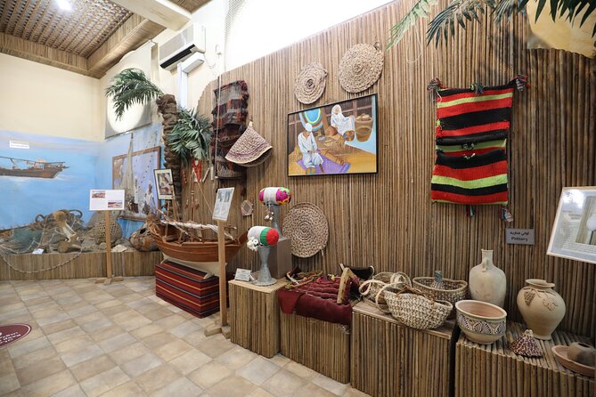 From Dubai to Fujairah: Full Day Tour With Sheikh Zayed Grand Mosque - Accessibility and Policies