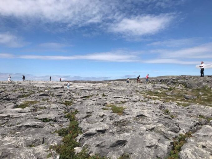 From Dublin: 3-Day Cork, Ring of Kerry & the Cliffs of Moher - Cancellation Policy