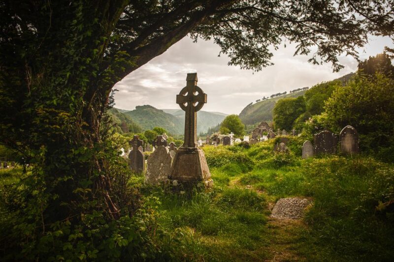 From Dublin: 3-Day Dingle, Killarney & the Wild Atlantic Way - Day 2: Dingle Peninsula