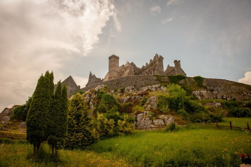From Dublin: 3-Day Dingle, Killarney & the Wild Atlantic Way - Inclusions and Accommodations