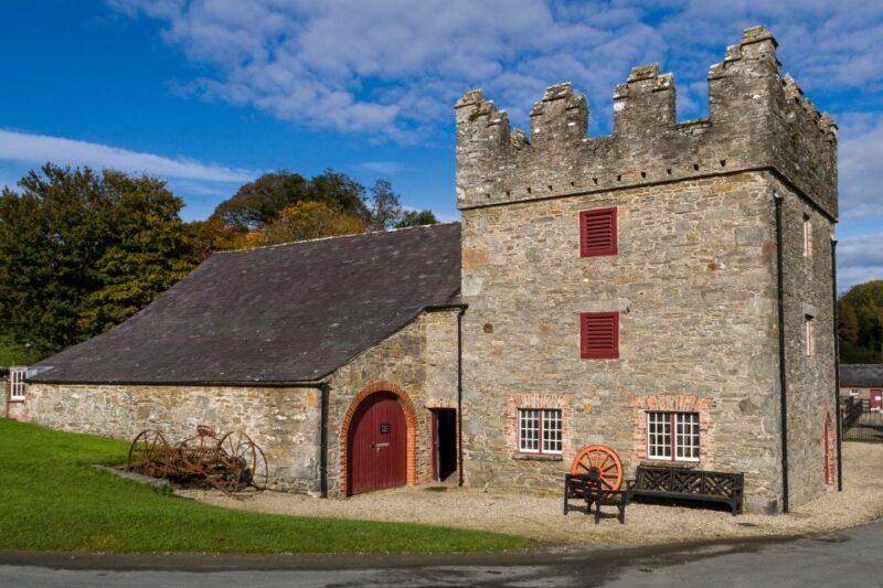 From Dublin: 3-Day Discover Northern Ireland Tour - Inclusions