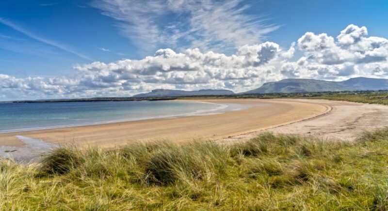 From Dublin: 3-Day Donegal and the Wild Atlantic Way Tour - Key Points