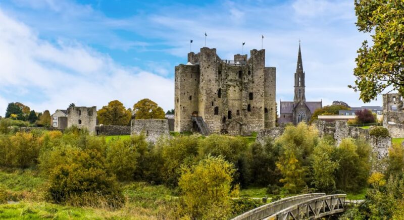 From Dublin: 3-Day Donegal and the Wild Atlantic Way Tour - Itinerary Highlights