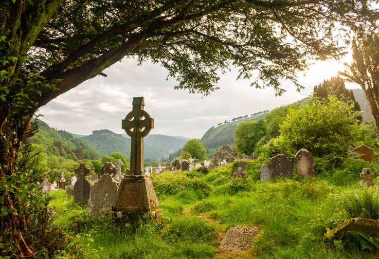 From Dublin: 5-Day Tour of Irelands South-East - Daily Itinerary