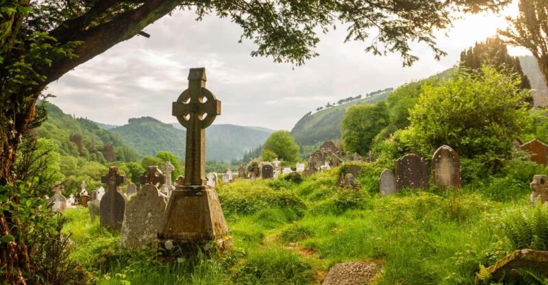 From Dublin: 5-Day Tour of Irelands South-East - Cultural Treasures