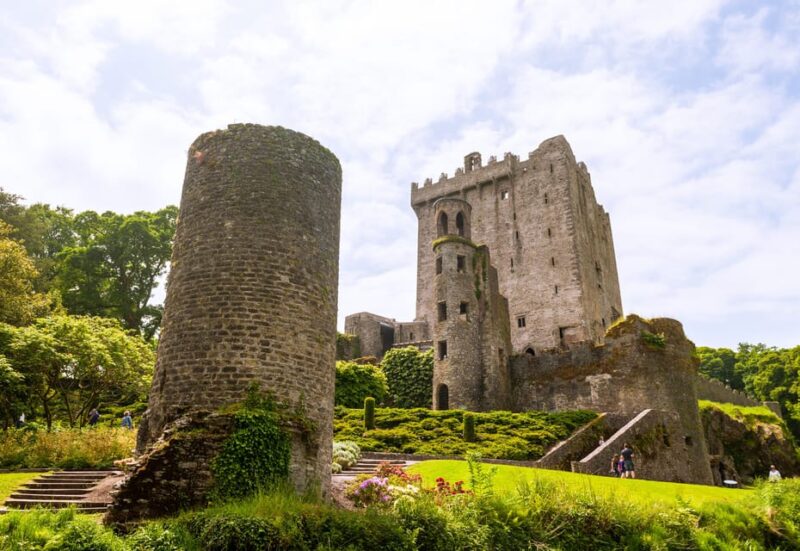 From Dublin: 5-Day Tour of Irelands South-East - Historical Sites