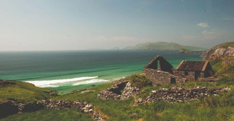 From Dublin: 5-Day Tour to the Southwest With Accommodation - Itinerary Highlights