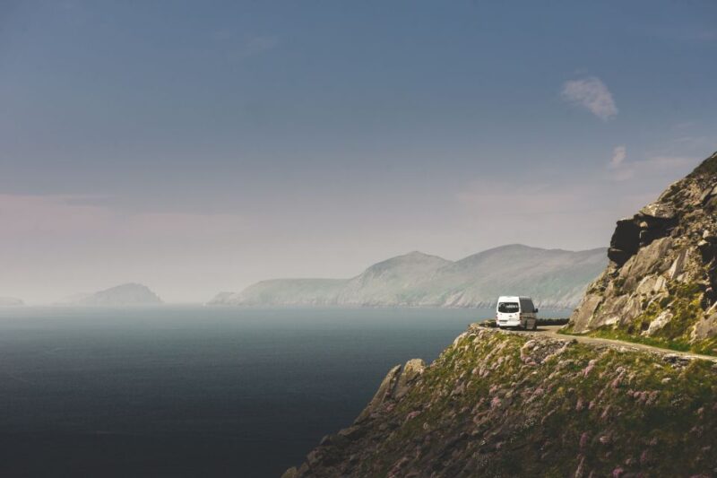 From Dublin: 5-Day Tour to the Southwest With Accommodation - Accommodations and Amenities