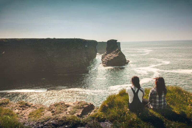 From Dublin: 5-Day Tour to the Southwest With Accommodation - Participant Information