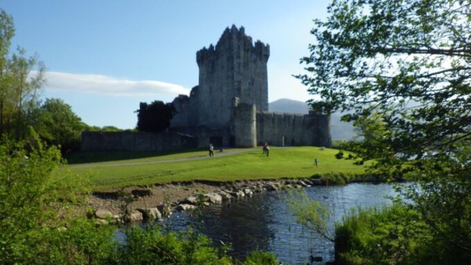 From Dublin: 5-Day Tour to the Southwest With Accommodation - Customer Reviews