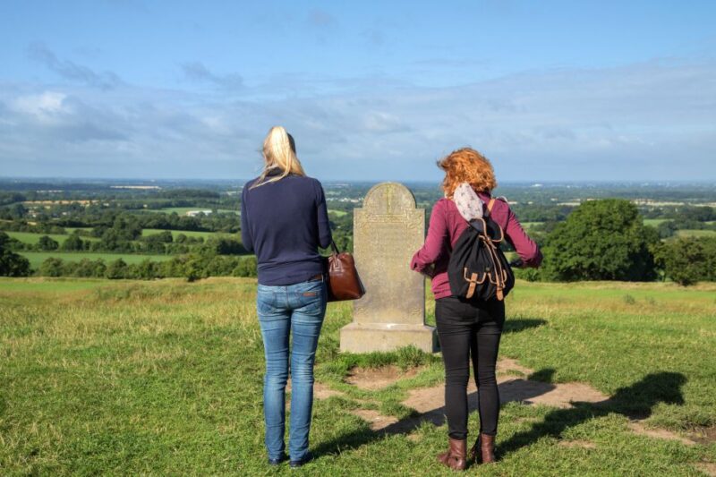 From Dublin: Celtic Boyne Valley and Ancient Sites Tour - Duration and Departure