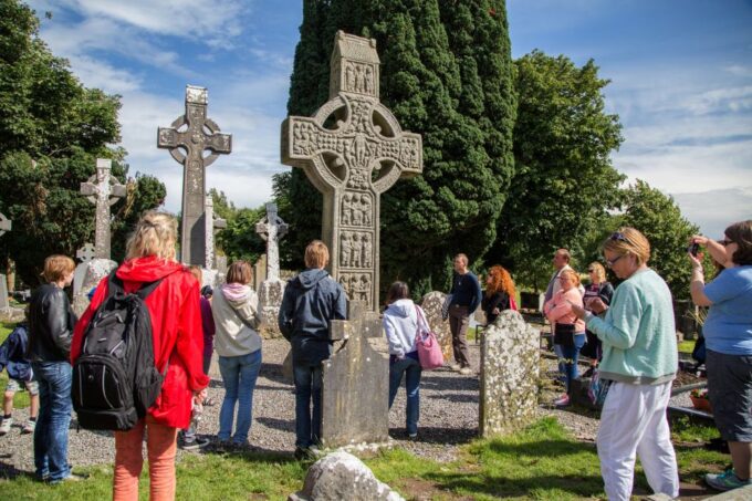 From Dublin: Celtic Boyne Valley and Ancient Sites Tour - Price and Reservations