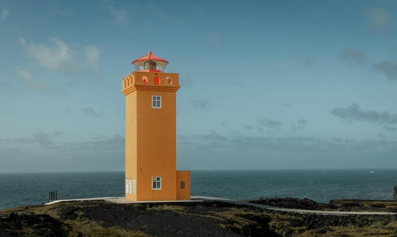 From Dublin: Cliffs of Moher, Burren & Galway City Day Tour. - Stunning Views of Wild Atlantic Way