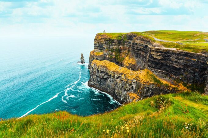 From Dublin: Cliffs of Moher, Burren & Galway City Day Tour - Frequently Asked Questions