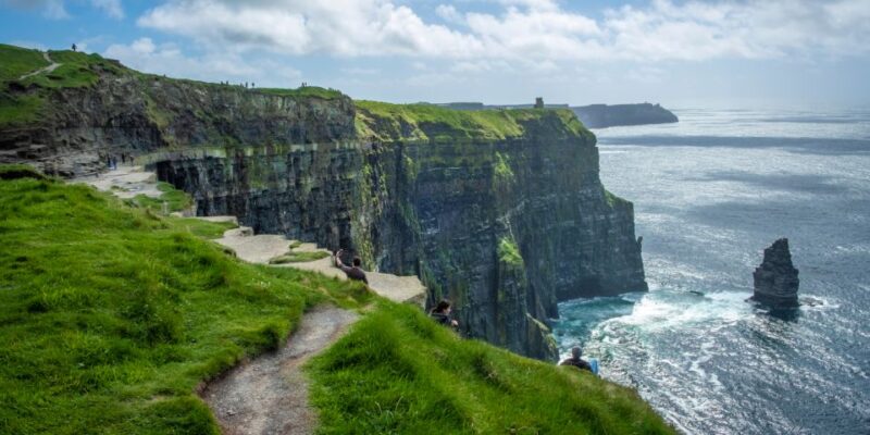 From Dublin: Cliffs of Moher, Burren & Galway Day Tour - Customer Feedback and Recommendations