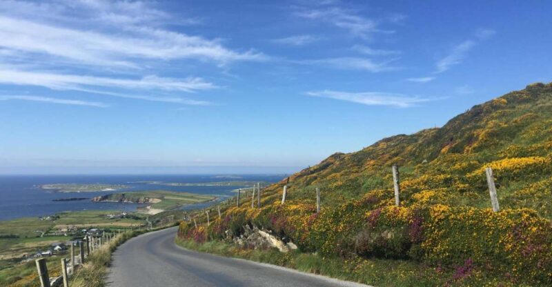 From Dublin: Connemara and Galway Bay Day Tour - Itinerary and Experience