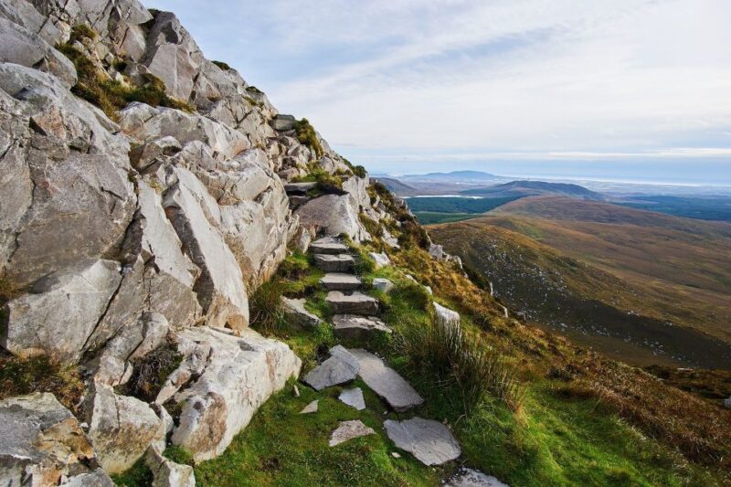 From Dublin: Connemara and Galway Bay Day Tour - Important Information
