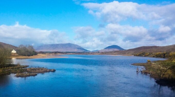 From Dublin: Connemara and Galway Bay Day Tour - Meeting Point and Restrictions