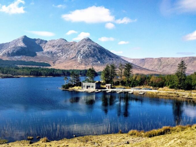 From Dublin: Connemara and Galway Bay Day Tour - Frequently Asked Questions