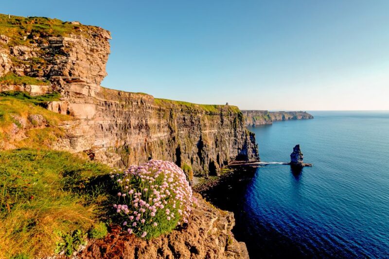 From Dublin: Galway and Kerry 3-Day Budget Tour - Accommodation and Meals
