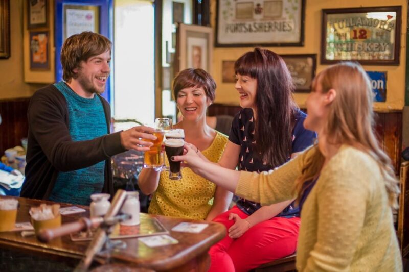 From Dublin: Galway and Kerry 3-Day Budget Tour - Customer Feedback and Experience