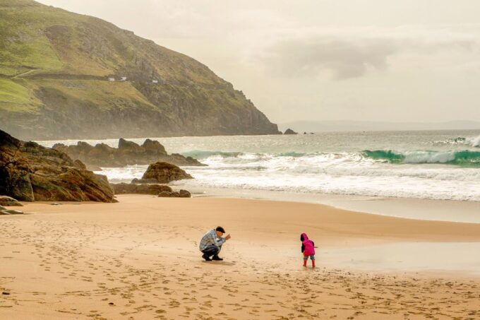 From Dublin: Galway and Kerry 3-Day Budget Tour - Suitability and Accessibility
