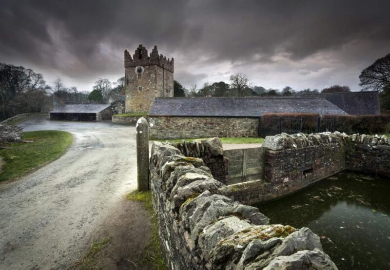 From Dublin: Game of Thrones Winterfell Locations Tour - Inclusions and Exclusions