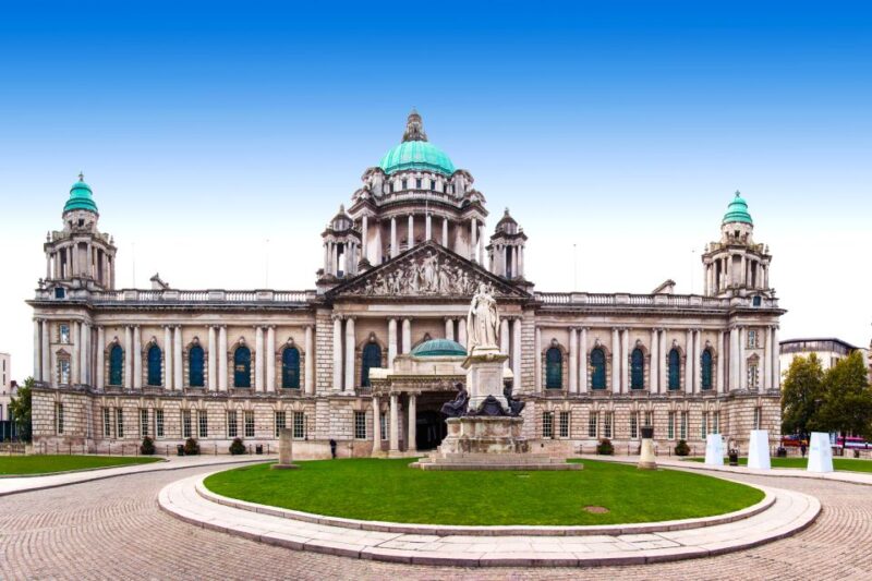 From Dublin: Giants Causeway & Belfast Titanic With Ticket - Customer Feedback
