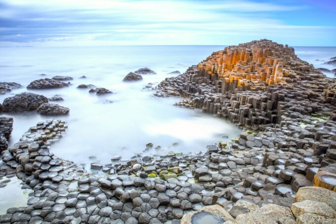 From Dublin: Giants Causeway & Belfast Titanic With Ticket - Explore the Titanic Museum